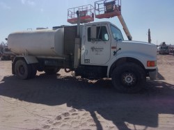 PIPA DE AGUA - INTERNATIONAL - 4900- 79952 - 8